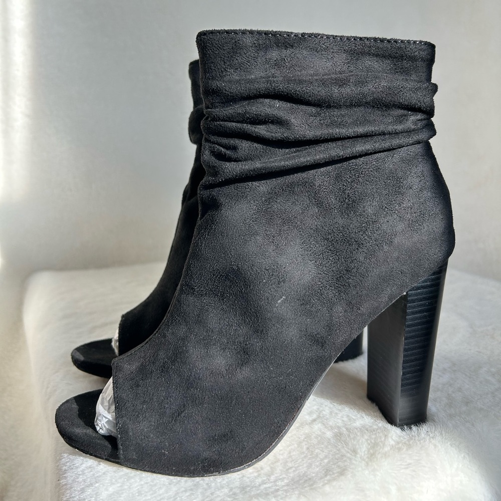 Booties - Picture 5 of 8